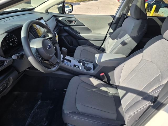 2025 Subaru Crosstrek Premium photo 3