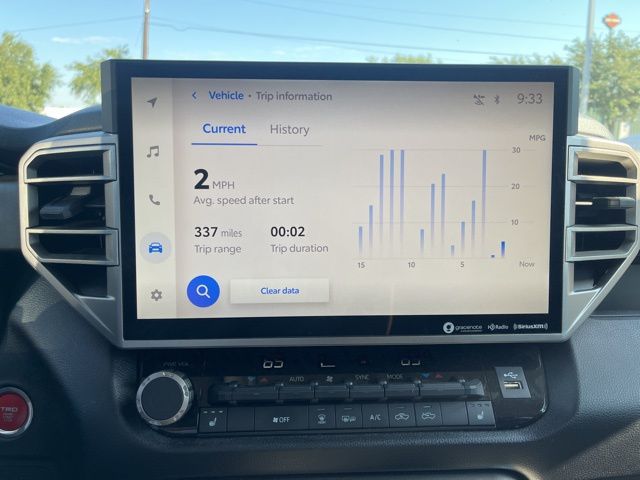 2023 Toyota Tundra SR5 photo 14