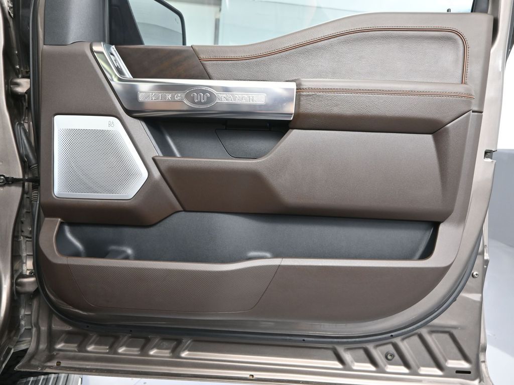 2023 Ford F-150 King Ranch photo 39
