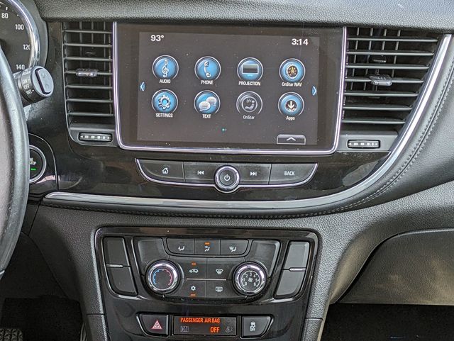 2019 Buick Encore Preferred photo 17