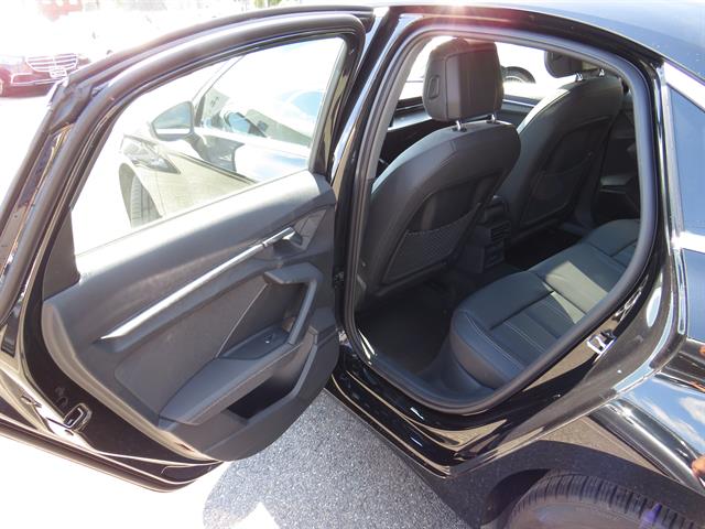 2022 Audi A3 Premium Plus photo 19