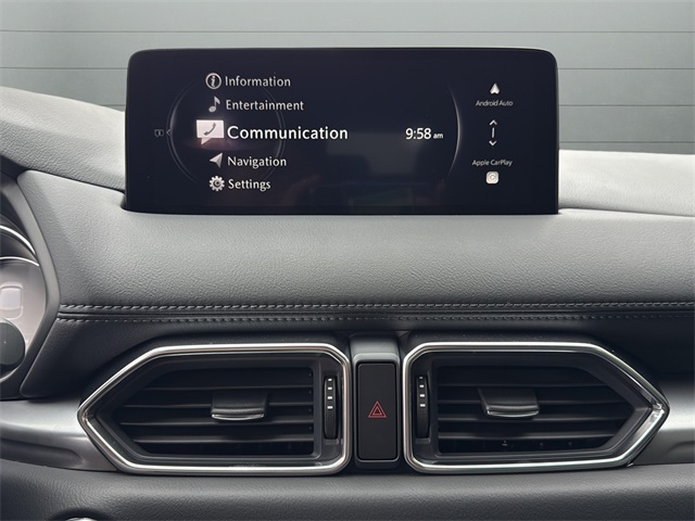 2025 Mazda CX-5 2.5 S Preferred photo 24