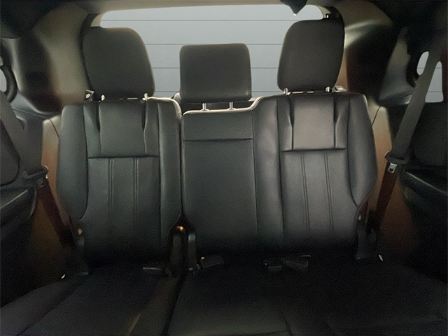 2018 Dodge Grand Caravan GT photo 34