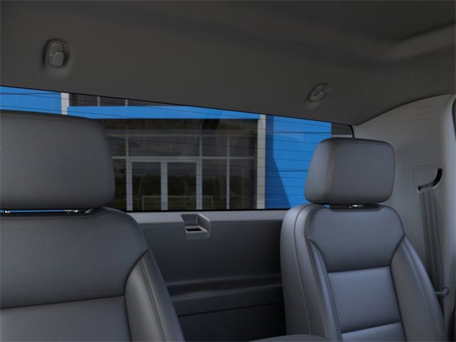 2026 Chevrolet Silverado 1500 photo 22