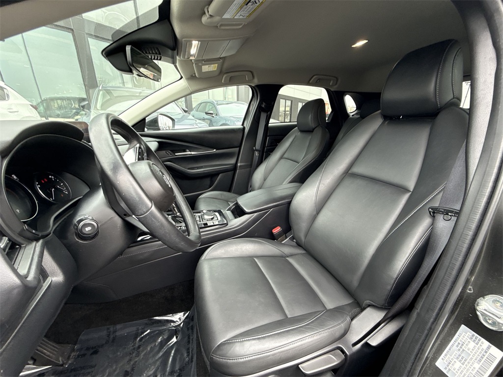2024 MAZDA CX-30 - Image 10