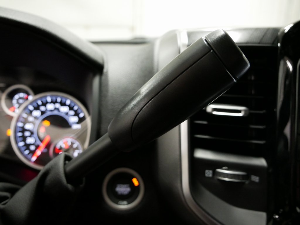 2026 Ram 3500 Big Horn photo 17
