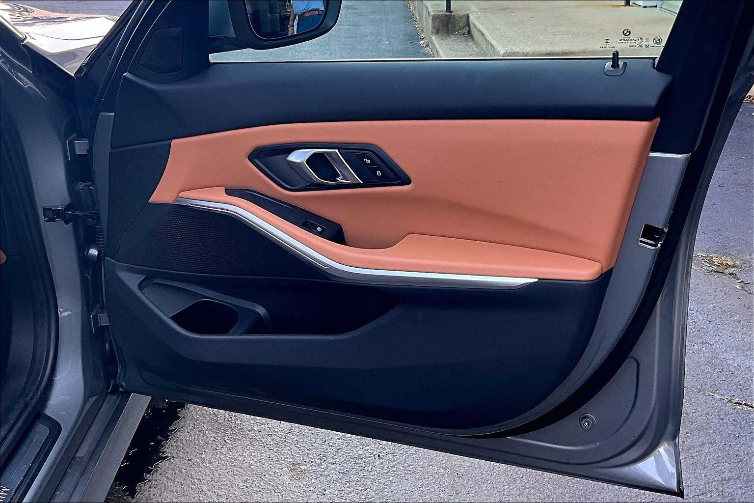2025 Bmw 330i photo 22
