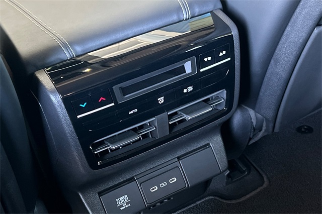 2025 Acura MDX SH-AWD Technology photo 14