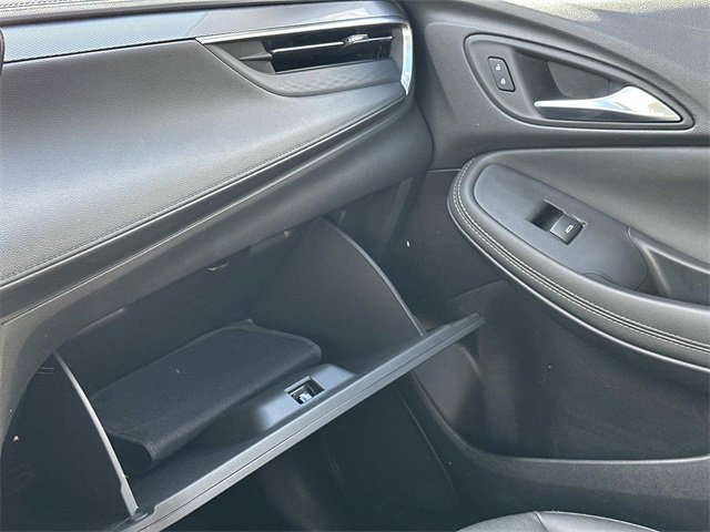 2024 Buick Encore GX Preferred photo 24
