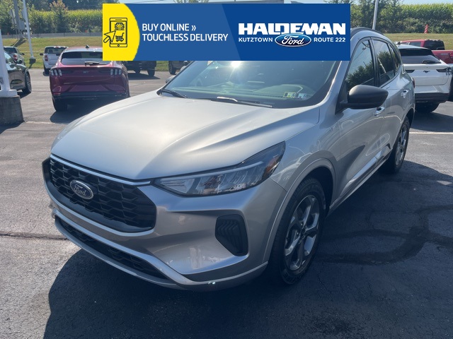 2023 Ford Escape