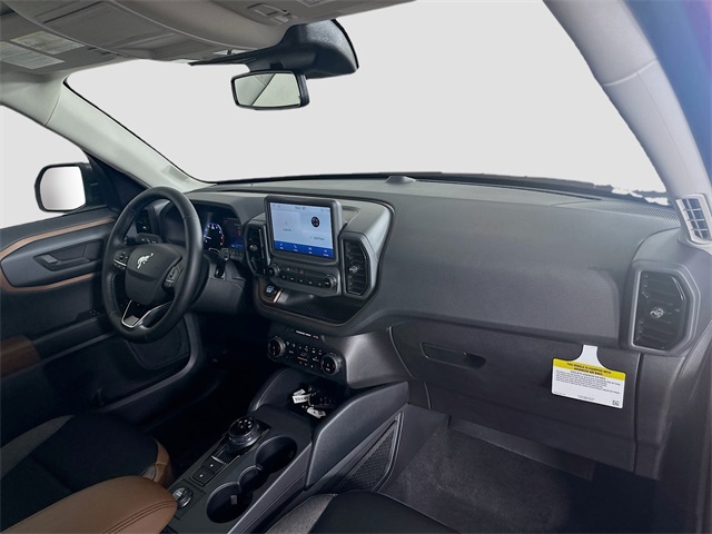 2024 Ford Bronco Sport Outer Banks photo 27