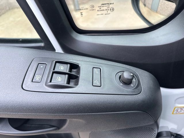 2024 Ram ProMaster 3500 photo 21