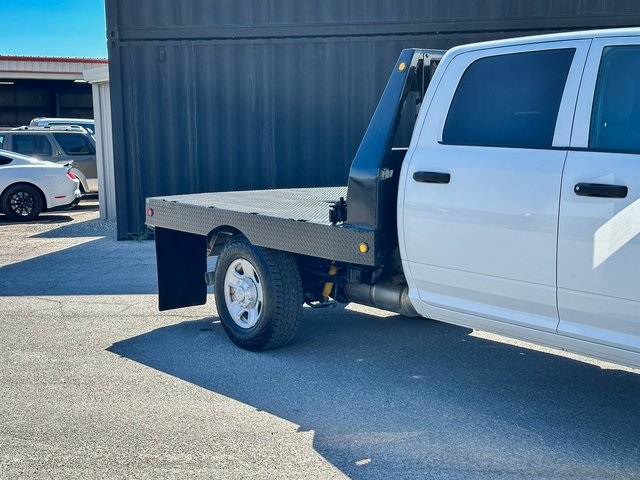 2022 Ram 3500 Tradesman photo 4