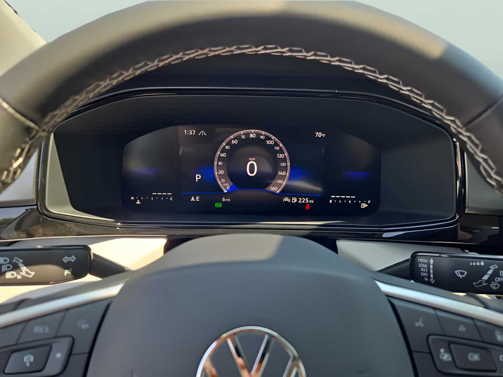 2025 Volkswagen Taos S photo 19
