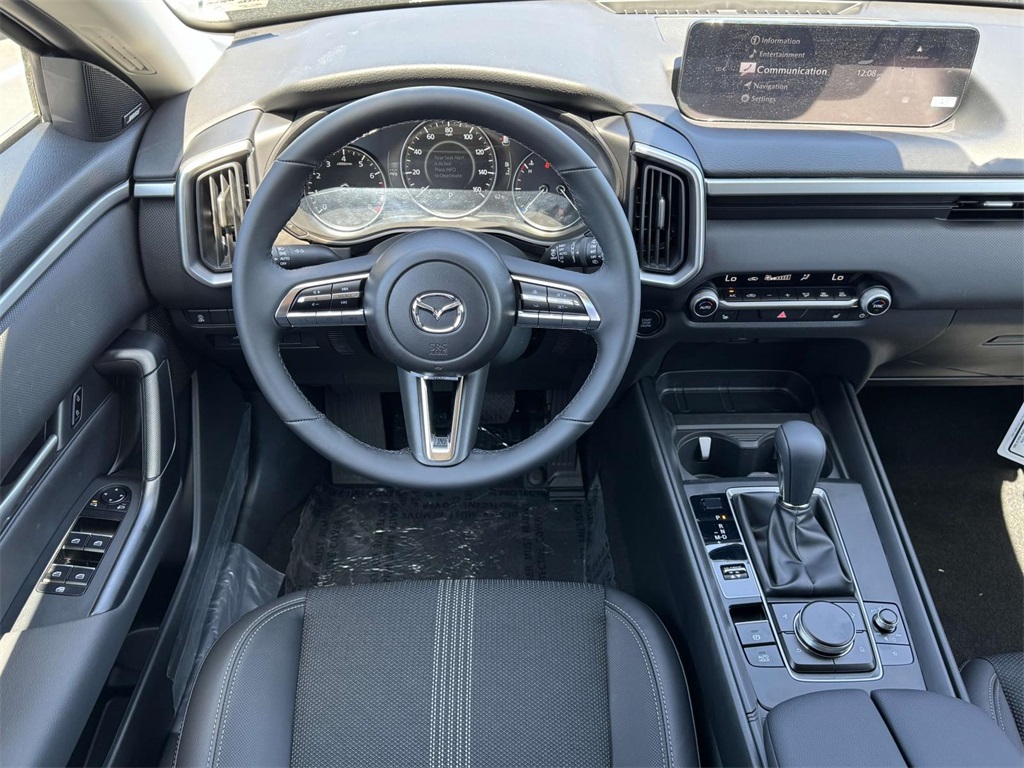 2025 Mazda CX-50 2.5 S Premium photo 2