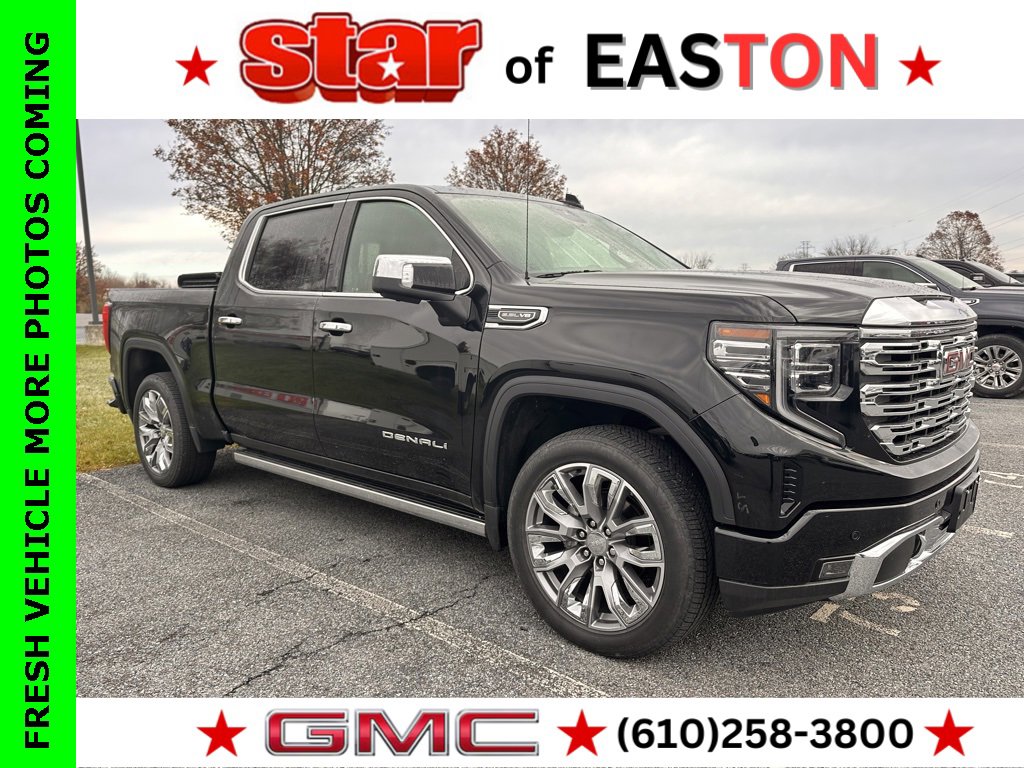 2022 GMC Sierra 1500 Denali Denali's photo