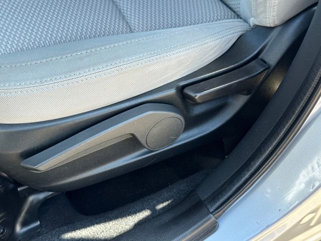 2017 Subaru Forester 2.5i photo 5