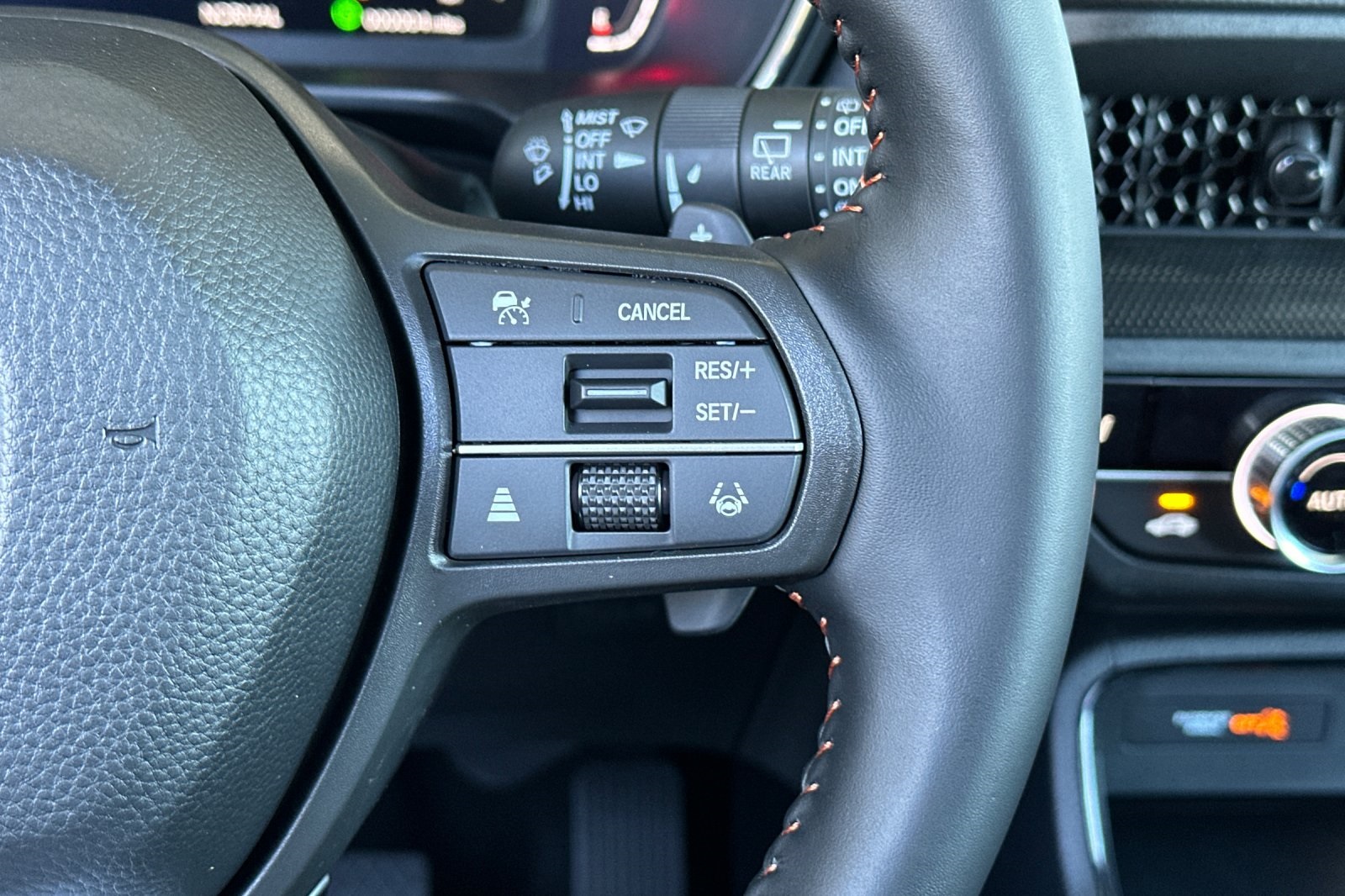 2026 Honda CR-V Hybrid Sport-L photo 26