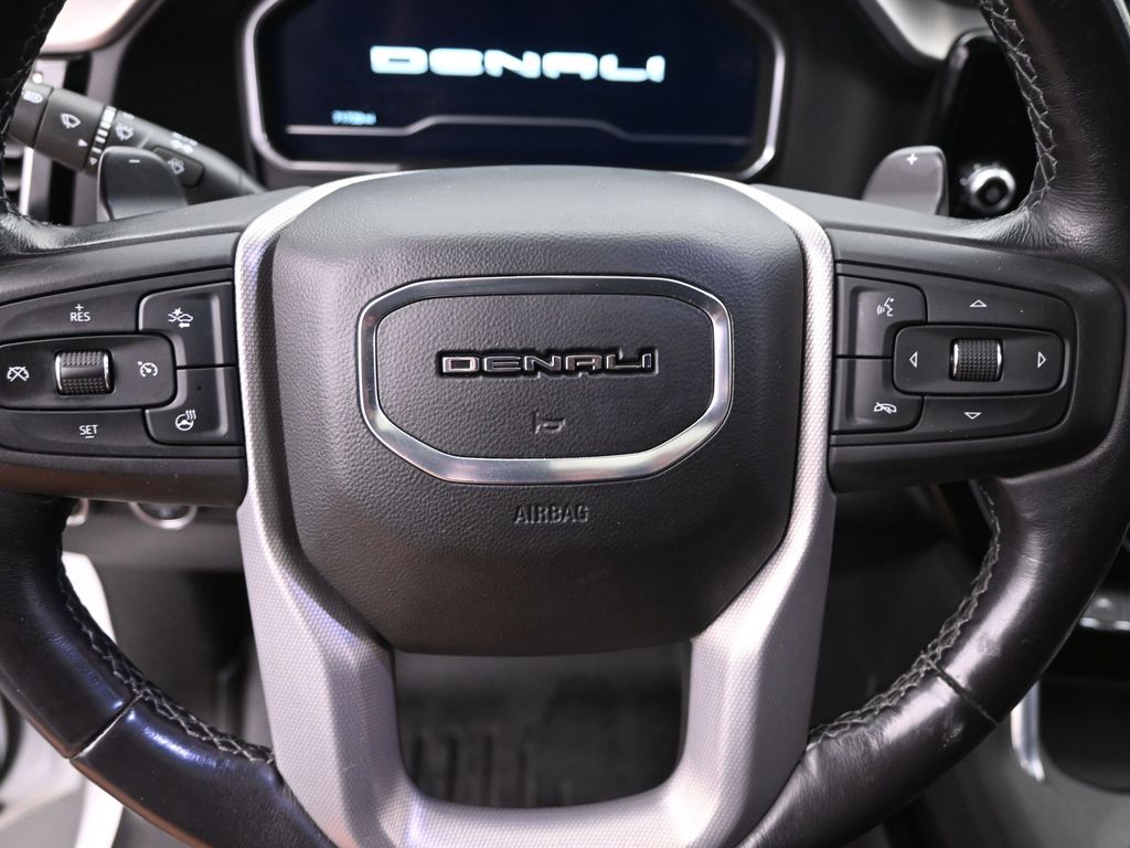 2022 Gmc Sierra 1500 Denali photo 12
