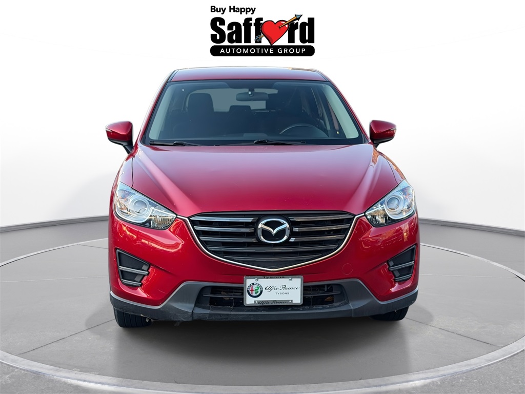 2016 Mazda CX-5 Sport photo 4