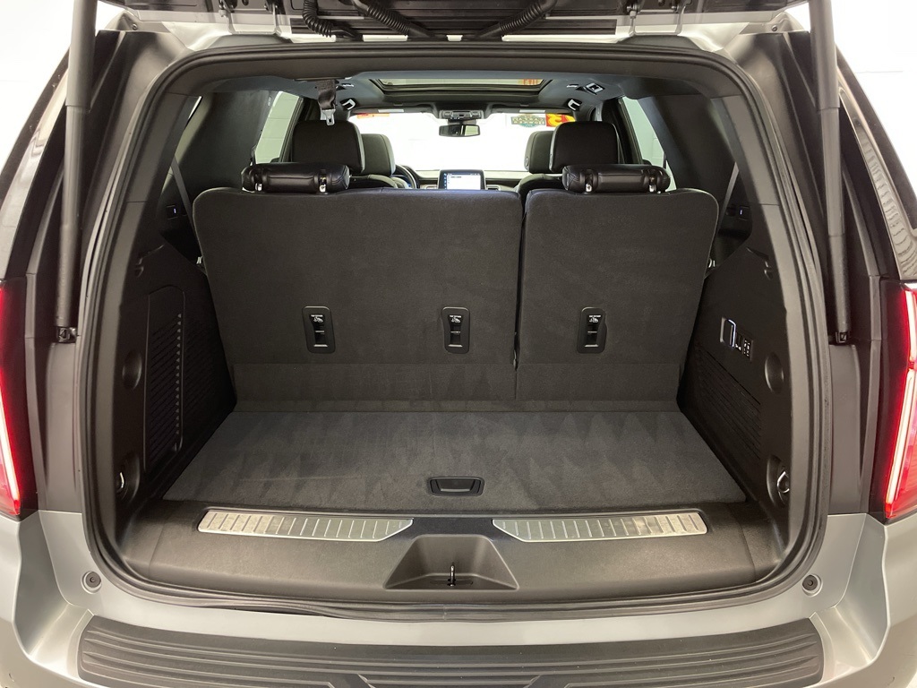2023 Chevrolet Tahoe Z71 photo 23