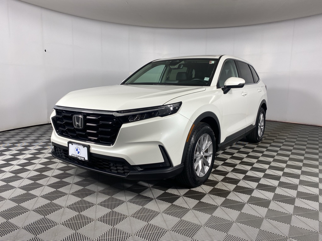 2023 Honda CR-V EX-L photo 4
