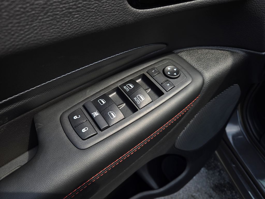 2026 Dodge Durango GT photo 11