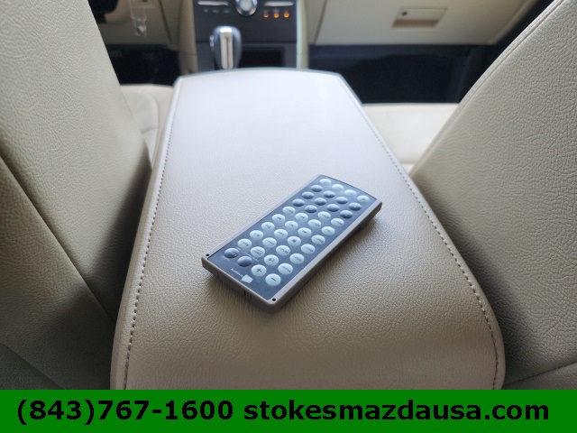 2014 Ford Flex SEL photo 14