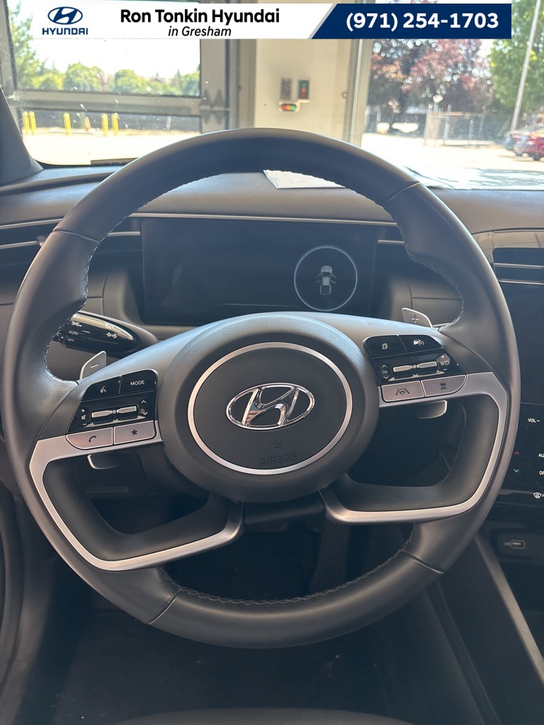 2024 Hyundai Santa Cruz XRT photo 20