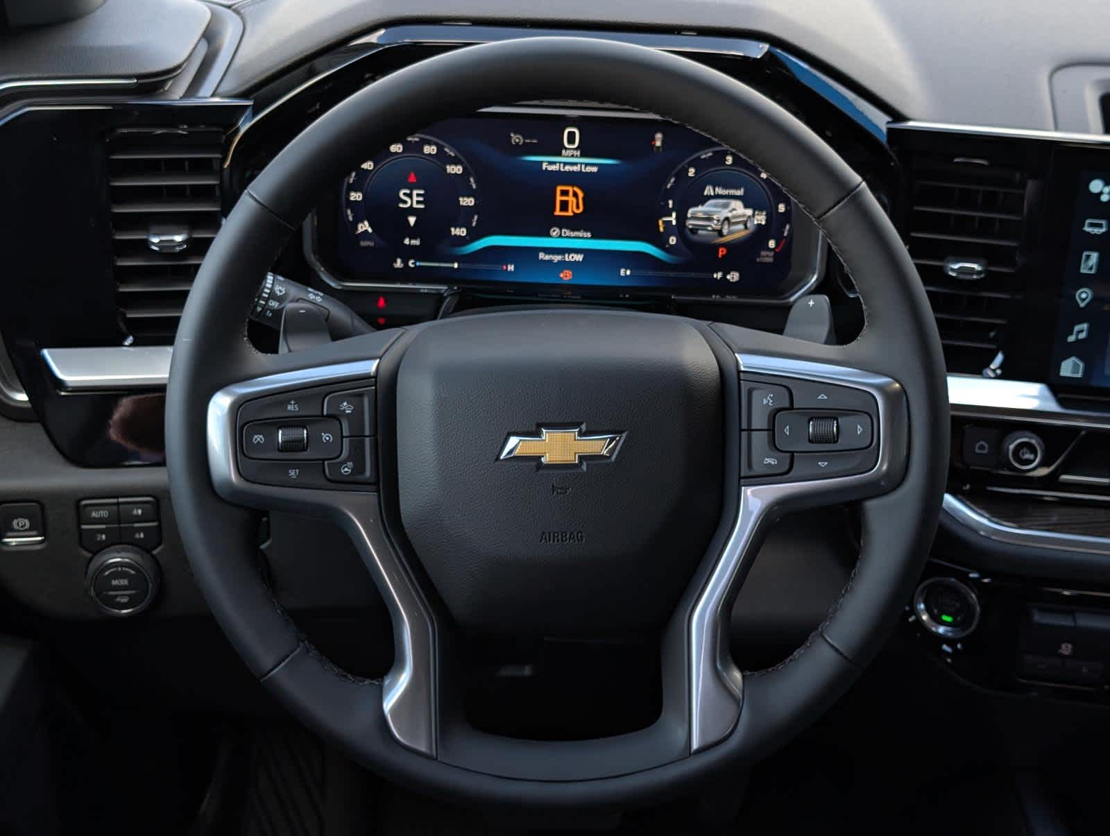 2026 Chevrolet Silverado 1500 LT photo 17