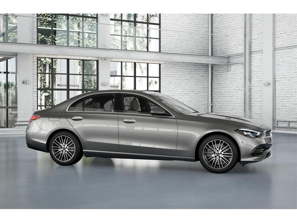 2022 Mercedes Benz C 300 4MATIC photo 13