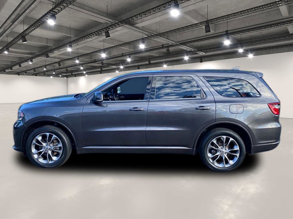 2019 Dodge Durango GT Plus photo 4