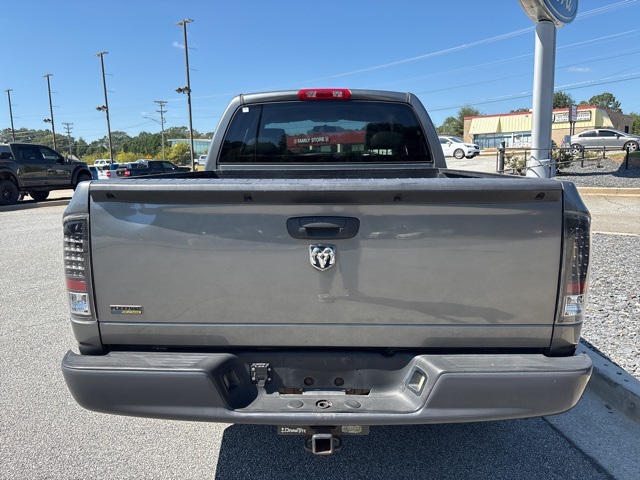 2008 Dodge Ram ST photo 7