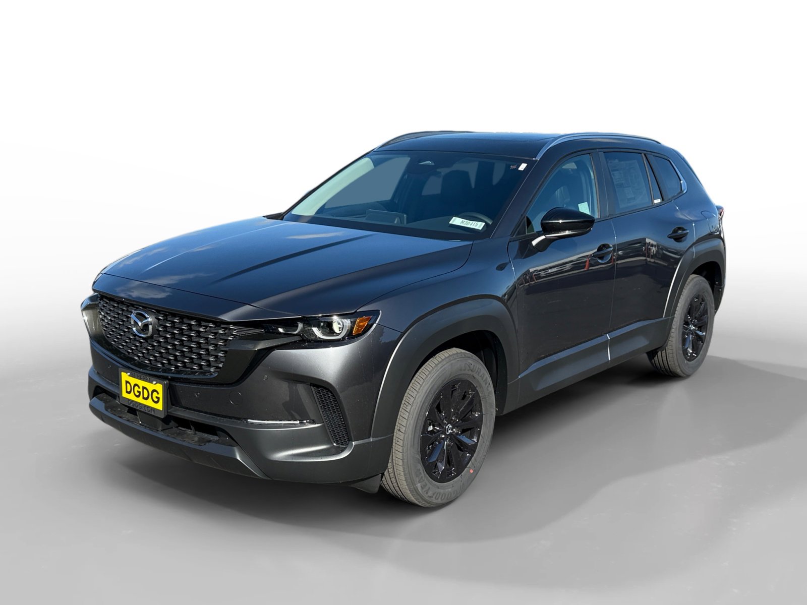 2026 Mazda CX-50 Preferred's photo
