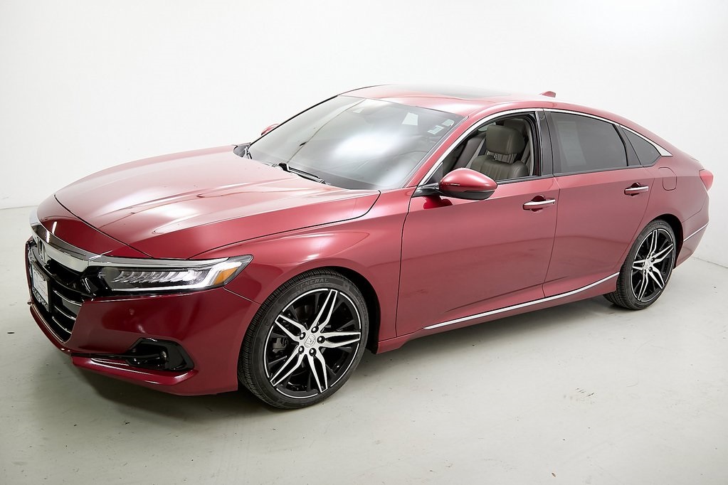 2021 HONDA ACCORD - Image 6