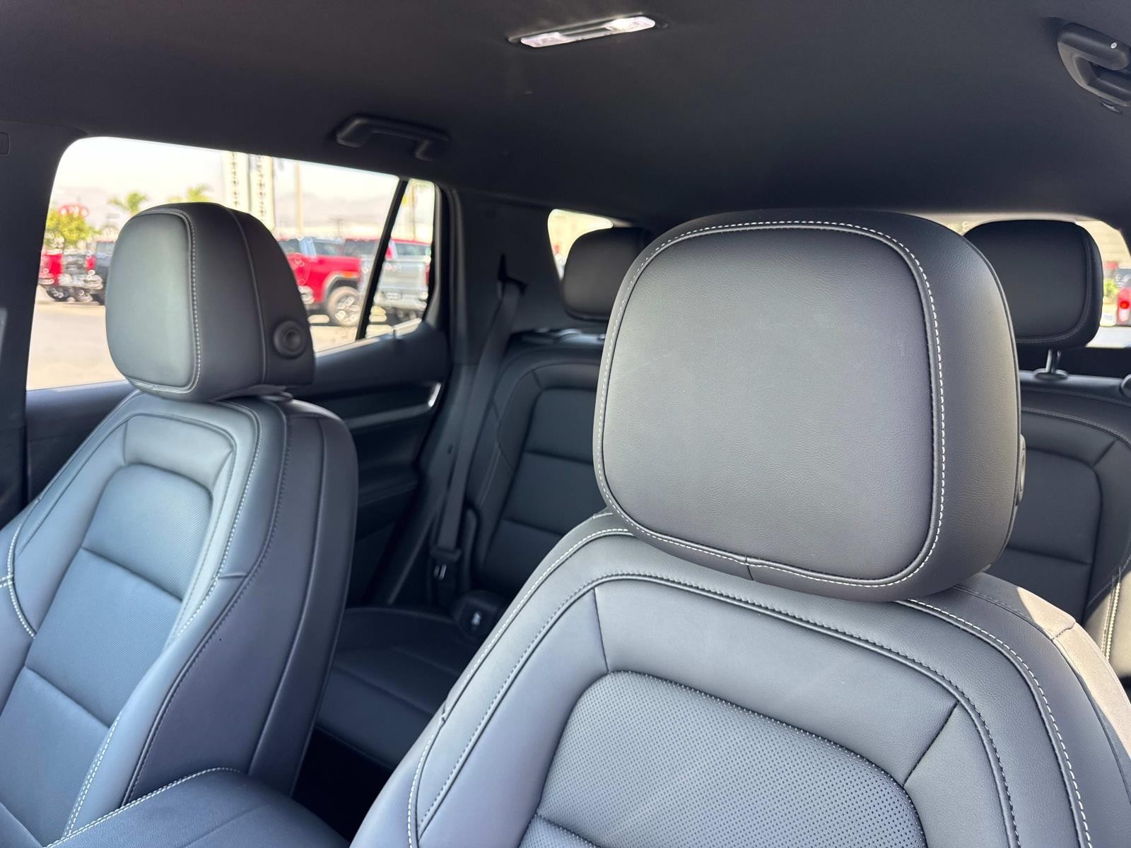2026 Gmc Terrain Elevation photo 19