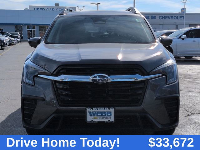 2024 Subaru Ascent Premium photo 3