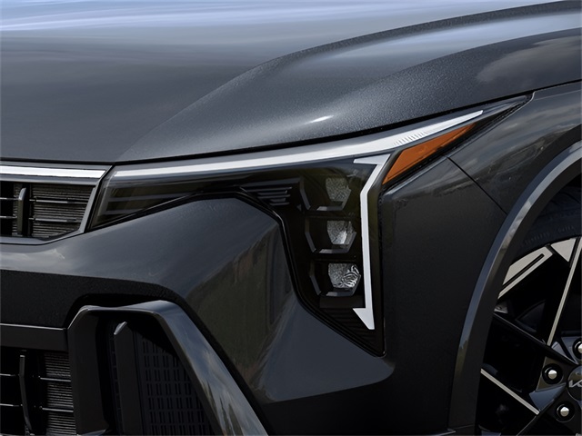 2025 Kia K4 GT-Line photo 10