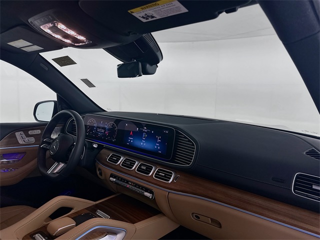 2024 Mercedes Benz GLS 450 4MATIC photo 28