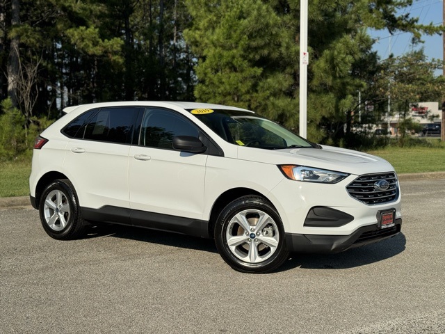 2019 Ford Edge