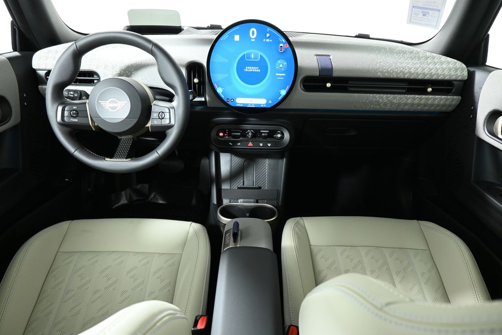 2026 Mini Cooper 2 Door Hardtop Signature photo 3