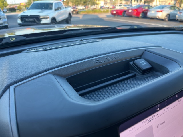 2022 Ram 2500 Tradesman photo 24