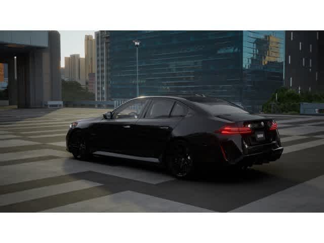 2026 Bmw M5 5 photo 2