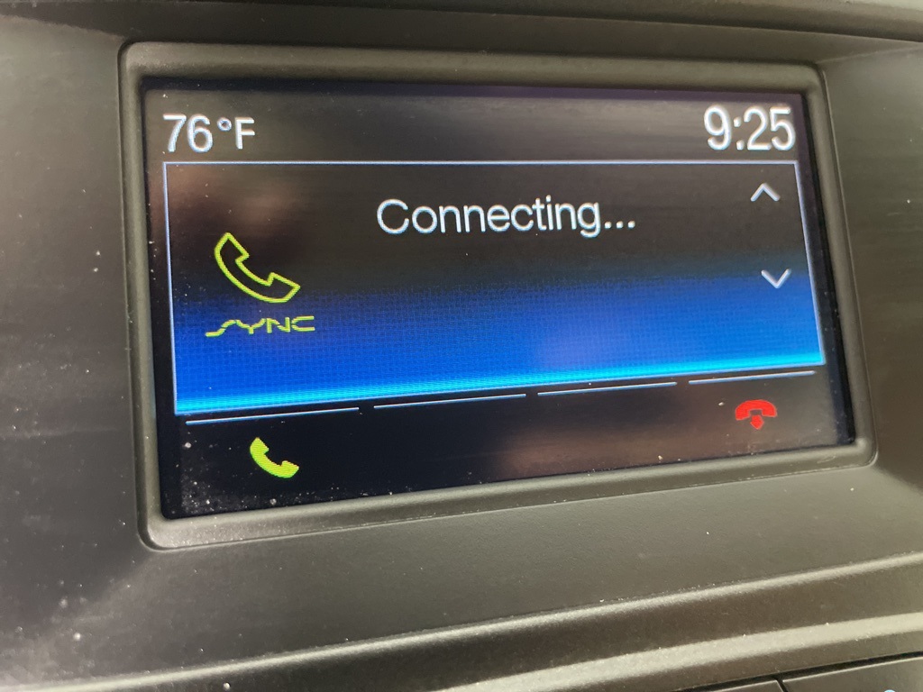 2015 Ford Fusion SE photo 27