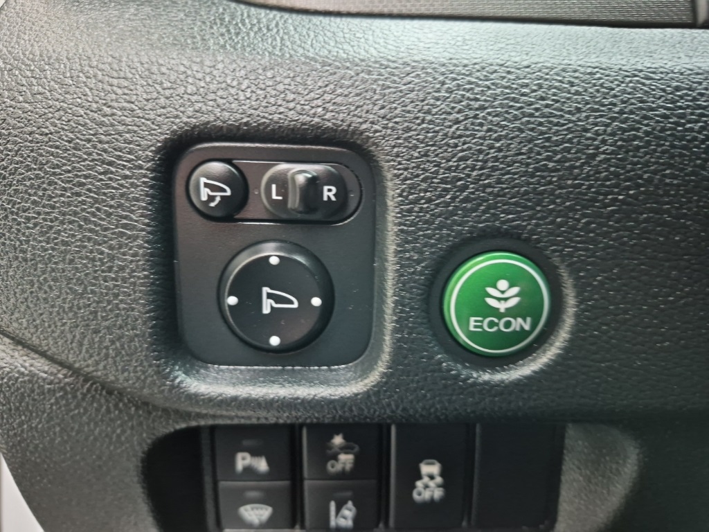 2023 Honda Passport TrailSport photo 17