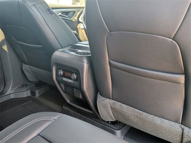 2026 Chevrolet Traverse photo 35
