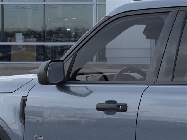 2025 Ford Bronco Sport Big Bend photo 19