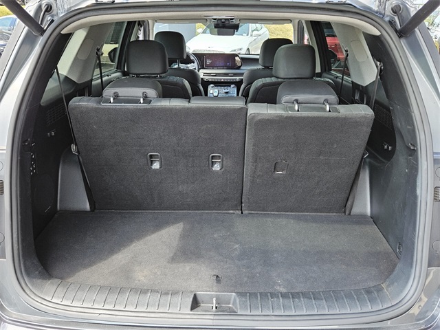 2024 Hyundai Palisade Limited photo 13