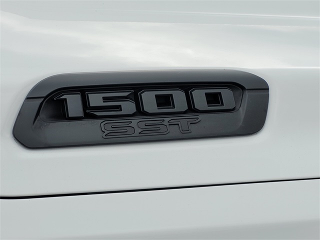 2025 Ram 1500 Big Horn Lone Star photo 13