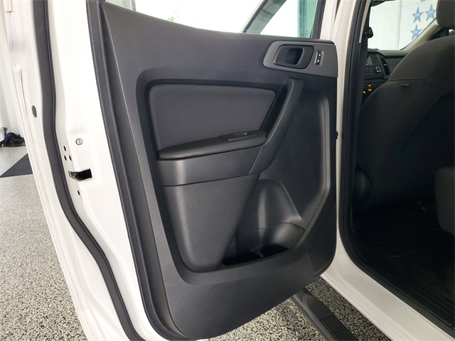 2020 Ford Ranger XL photo 20